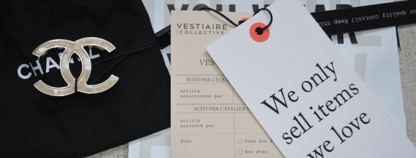My Experiences Buying on the Vestiaire Collective – Chanel Jumbo. – Alice's  World