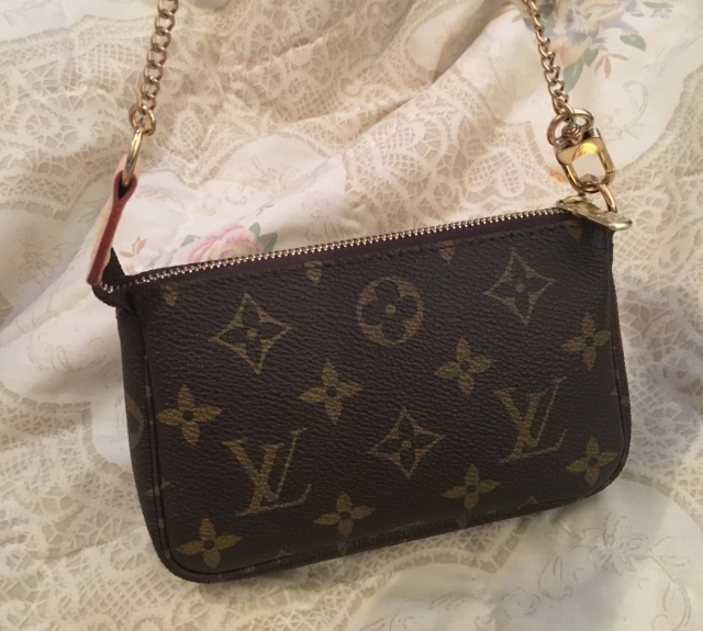 Louis Vuitton Neverfull, First Impressions